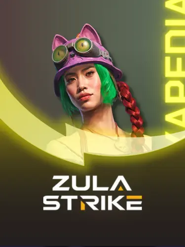 Zula Strike: Online FPS